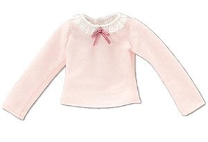 Dreamy State Knit Top (Candy Pink), Azone, Accessories, 1/6, 4582119987053